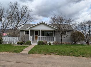 43 Chamberlain Ave, Bradford, PA