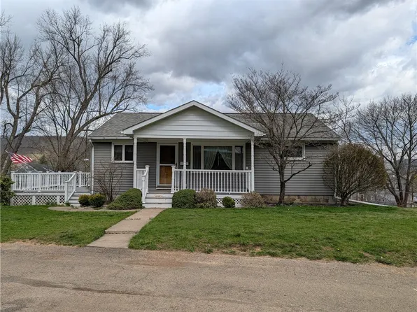 43 Chamberlain Ave, Bradford, PA 16701