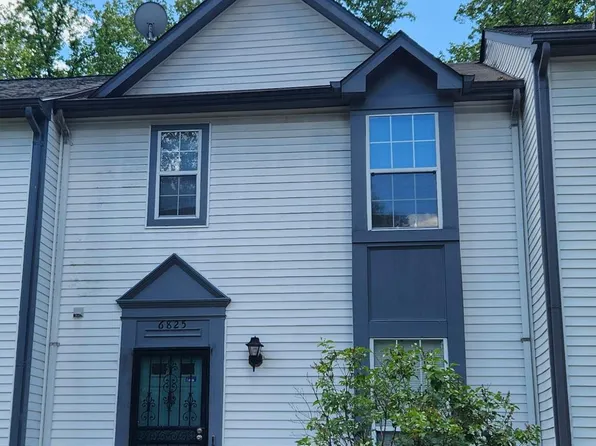 6825 Mountain Lake Pl, Capitol Heights, MD 20743