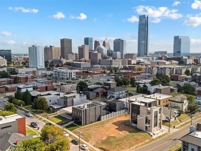 628 NW 7th St, Oklahoma City, OK, 73102