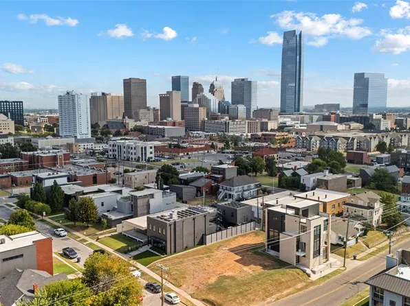 628 NW 7th St, Oklahoma City, OK 73102