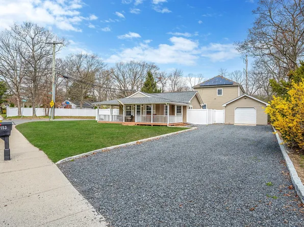 153 Canal Road, Port Jefferson, NY 11776