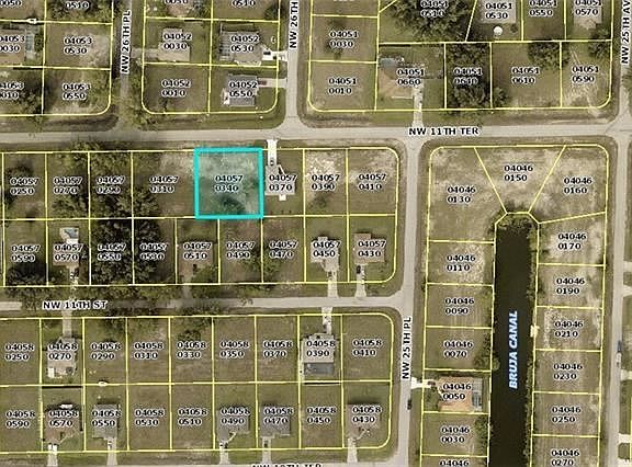5th image of 2604 NW 11th Ter