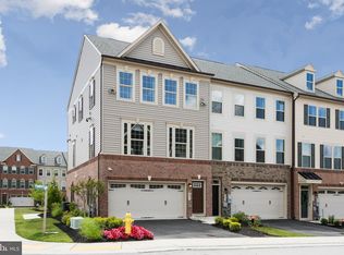 2921 Timberneck Way, Hanover, MD 21076