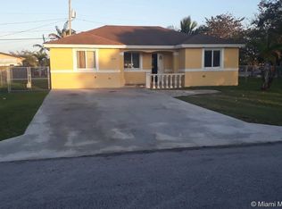 21791 SW 111th Ave, Miami, FL 33170