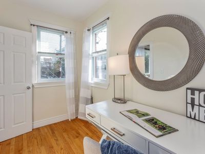 701 Park Ave #2, Hoboken, NJ, 07030