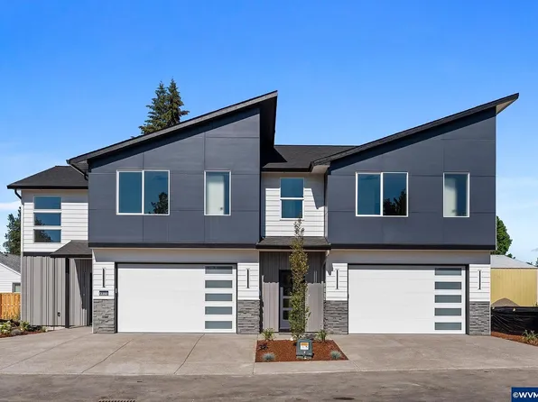 4825 & 4827 Elvira Pl N #4827, Salem, OR 97303