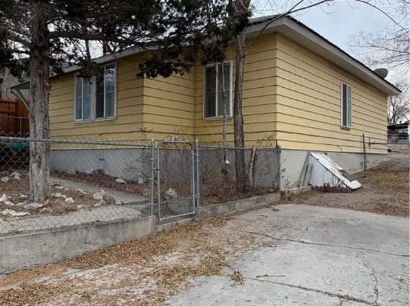 21 Avenue Ave E, Mc Gill, NV 89318