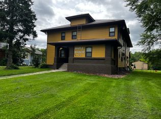 201 E 3rd St, Owen, WI 54460