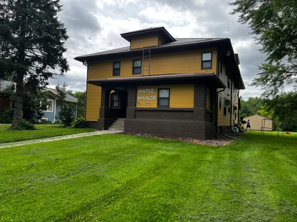 201 E 3rd St, Owen, WI