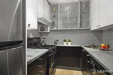 Rented by Halstead Real Estate