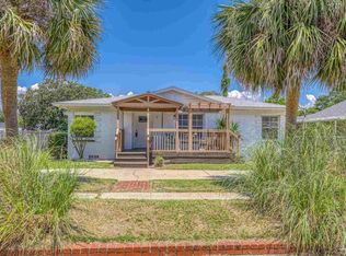 400 Sunset Ave, Perdido Key, FL 32507