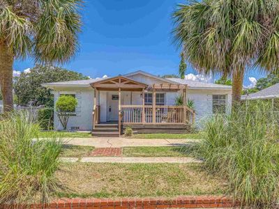 400 Sunset Ave, Perdido Key, FL, 32507