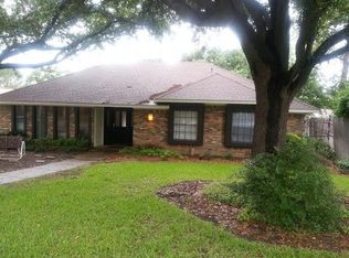 1225 Limetree Ln, Irving, TX 75061