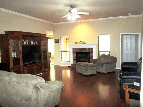 Living/Family Room