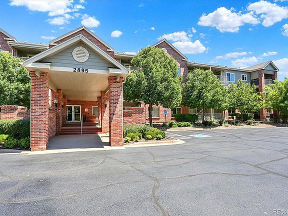 2nd image of 2895 W Riverwalk Circle #215