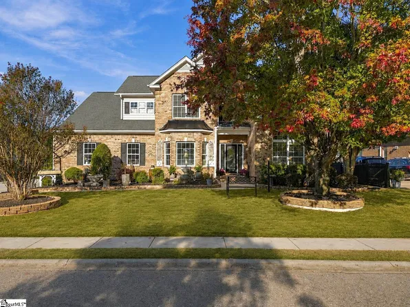 206 Traymore Way, Greer, SC 29650