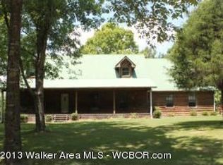 312 County Road 56, Houston, AL 35572