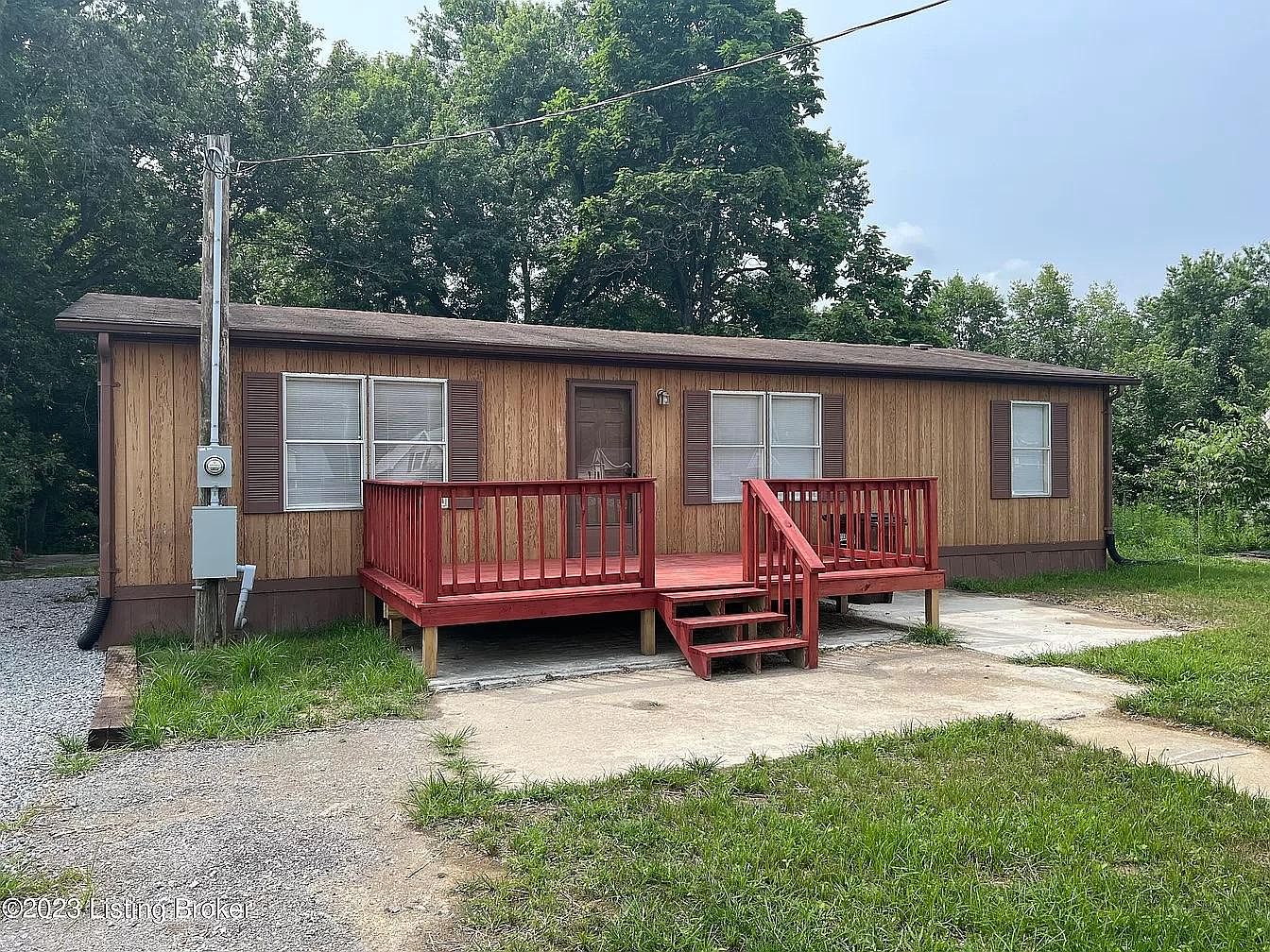 238 Railroad St, Worthville, KY 41098 Zillow