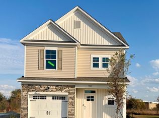 1062 Mizuno Dr, Hephzibah, GA 30815