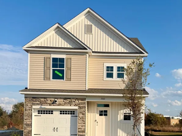 1062 Mizuno Drive, Augusta, GA 30815