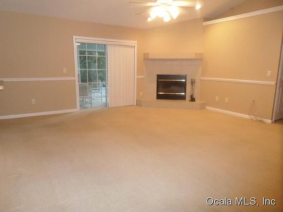 Great Room with Fireplace