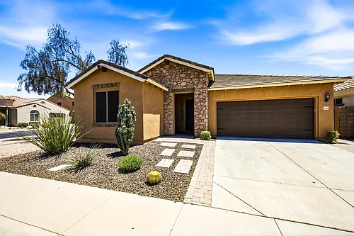 3391 S Sunland Dr Photo 1