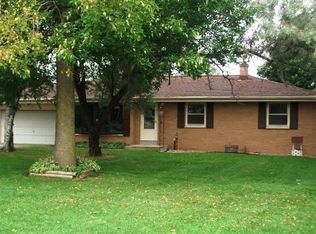 N7211 Cth Y, Watertown, WI 53094
