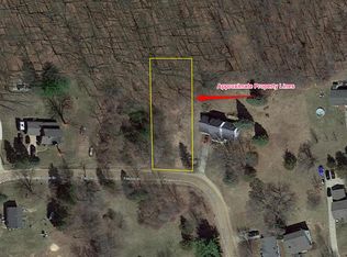168 Fletcher Dr, Brooklyn, MI 49230