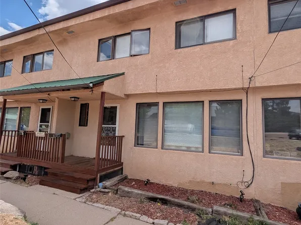 2332 45th St APT B, Los Alamos, NM 87544