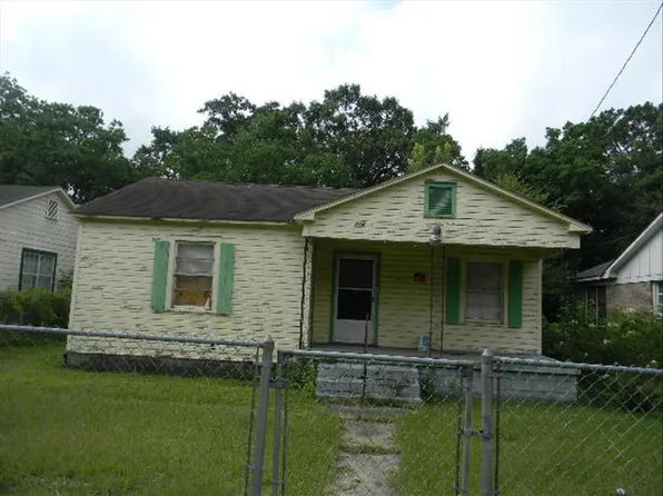 274 Oak Dr, Mobile, AL 36617