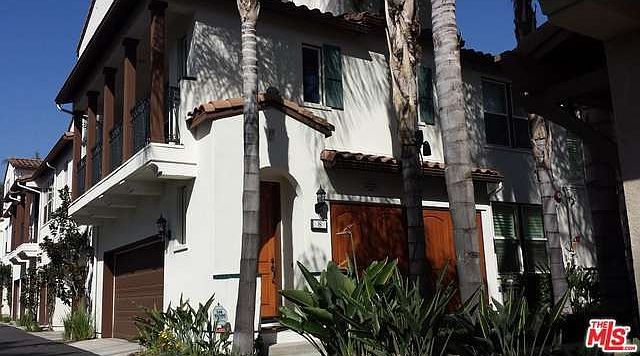 1st image of 2460 E Villa St Unit 8