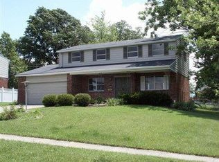 8442 Ashhollow Dr, Cincinnati, OH 45247