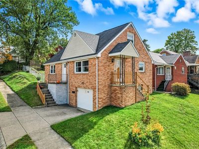 742 Broadway Blvd, Steubenville, OH, 43952