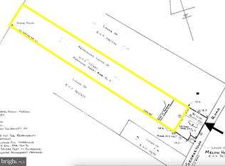 Georgetown Rd, Chestertown, MD 21620