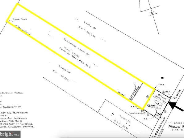 Georgetown Rd, Chestertown, MD 21620