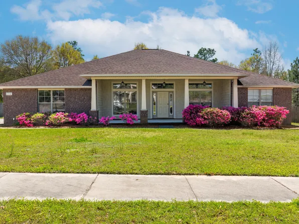 6116 Burbank Ct, Crestview, FL 32536