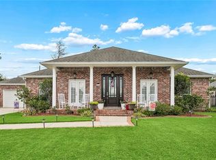 1117 Forest Ridge Loop, Pearl River, LA 70452