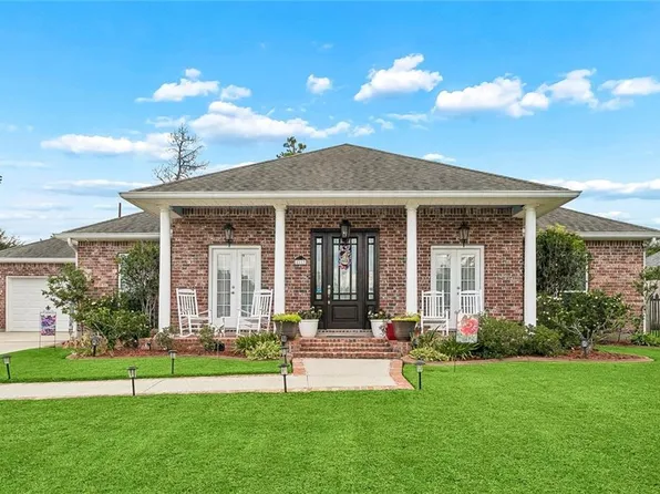 1117 Forest Ridge Loop, Pearl River, LA 70452