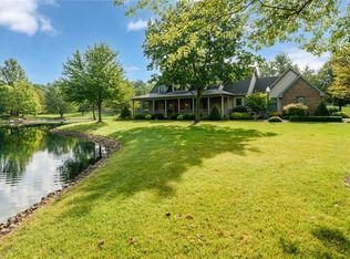 8489 Westfield Rd, Seville, OH 44273