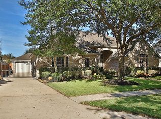 17506 Golden Glade Ln, Houston, TX 77095
