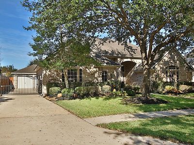 17506 Golden Glade Ln, Houston, TX, 77095