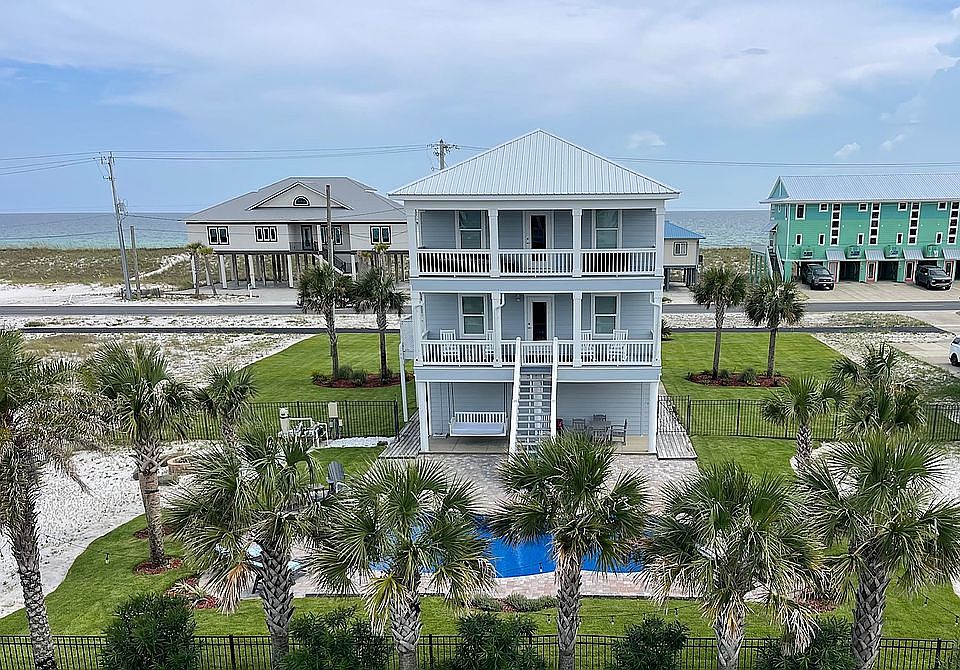 2nd image of 8204 Gulf Blvd
