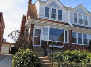 1826 Stanwood St, Philadelphia, PA 19152