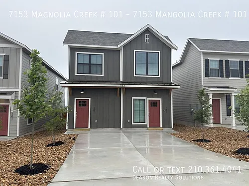 7153 Magnolia Vlg Photo 1