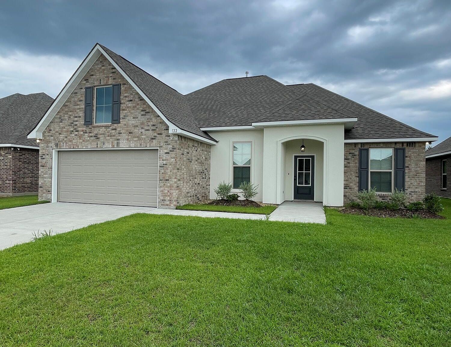 122 Micah Edward, Maurice, LA 70555 Zillow