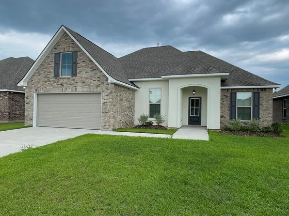 122 Micah Edward, Maurice, LA 70555