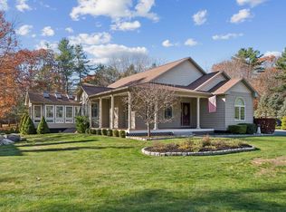 250 Mere Point Rd, Brunswick, ME 04011