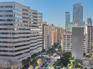 Title Guarantee Building Lofts, Los Angeles, CA 90013