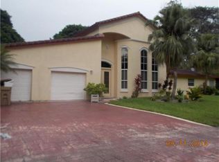 6141 SW 51st Ct, Davie, FL 33314